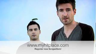 Myhitplace placed another song of Spanish songwriters