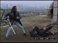 Highlander Fight Scene Extreme Edition