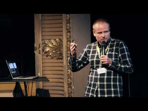 VIZE ČESKA 2022 Přednáška č. 4 - Pavel Hrzina (odborník na elektrotechnologie)