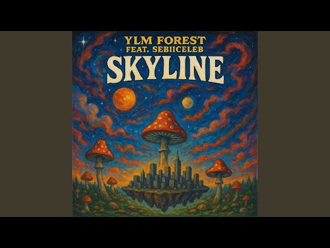 Skyline (feat. SebiiCeleb)