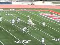 Dustin Andrews And Phillip Johnson Championship Highlights