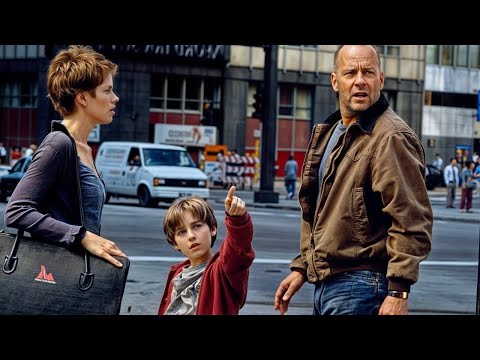 Mercury Rising (1998) | Film Explained | Mercury Rising Summarized