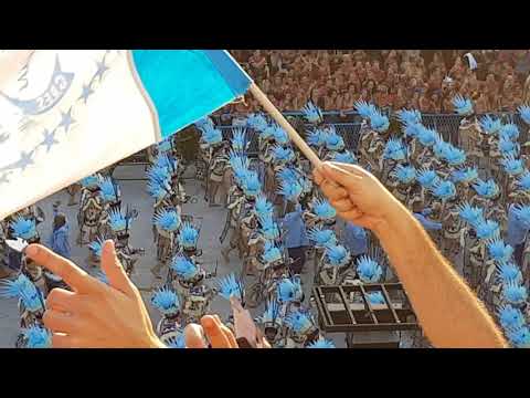 Portela 2020 - Bateria