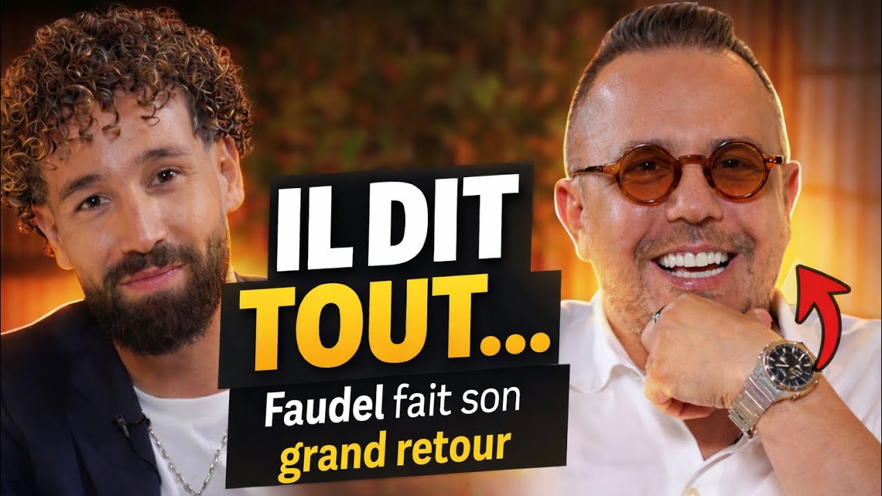 Scroll TV Radio — extrait