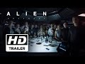 Alien: Covenant | Trailer oficial subtitulado 2 | Solo en cines
