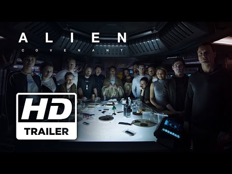 Alien: Covenant