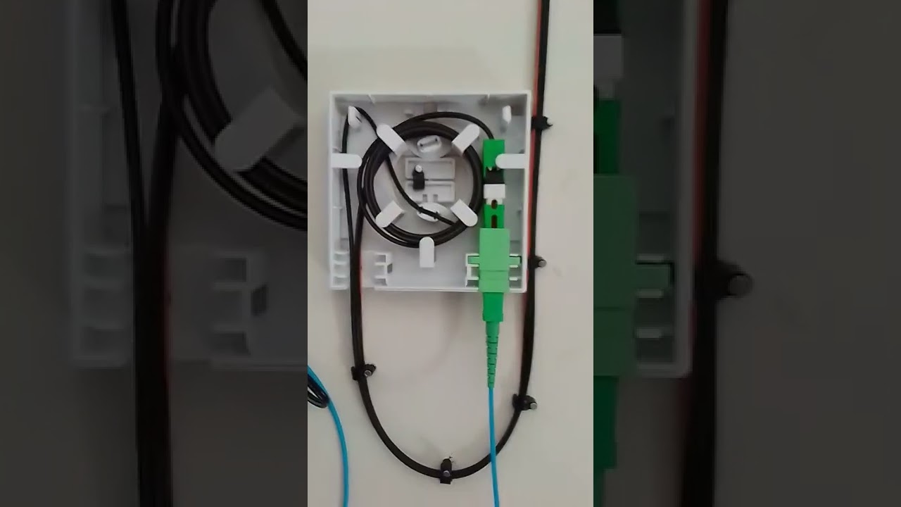 Converge ICT solution inc. internet, fiber optic fastest signal 2022