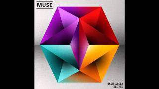 Muse - Undisclosed Desires (Thin White Duke Remix) HD