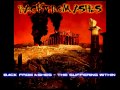 Back From Ashes - The Suffering Within 