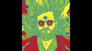 Roky Erickson And The Aliens- I Think Of Demons (alternate version )