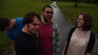 Empire! Empire! (I Was a Lonely Estate) - They Will Throw Us To The Wolves