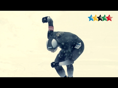 Highlights Competitions Day 3 A -  28th Winter Universiade 2017, Almaty, Kazakhstan