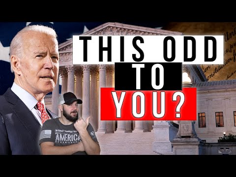 BREAKING: Dems PASS 4 Gun Control Bills and FEAR A RECKONING at the same time… Thumbnail