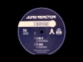 Juno Reactor - Contact [1993]