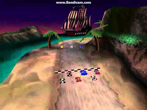 lego racers psx