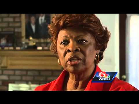 Friends remember legendary New Orleans musician Allen Toussaint