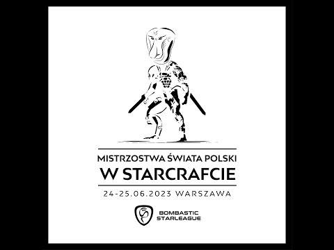 BSL World Polish Championship Offline LAN - FULL DAY 2 - matches from RO6 to Grand Finals