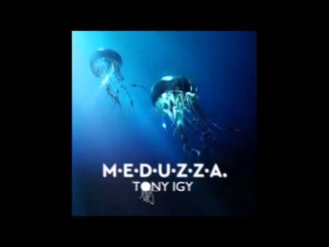 Tony Igy - M.E.D.U.Z.Z.A