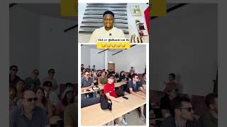 The banana song