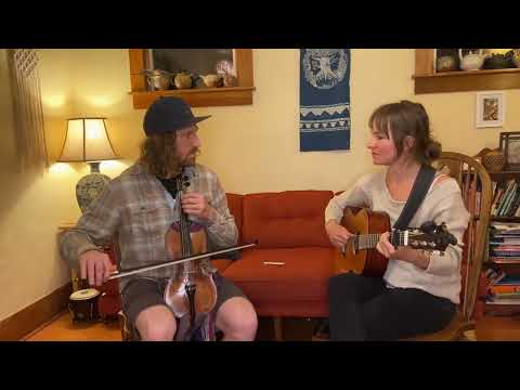 Salt Creek - Fiddle Tune A Day