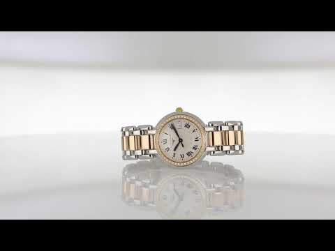 Longines PrimaLuna Ref. L8.110.5.79.6