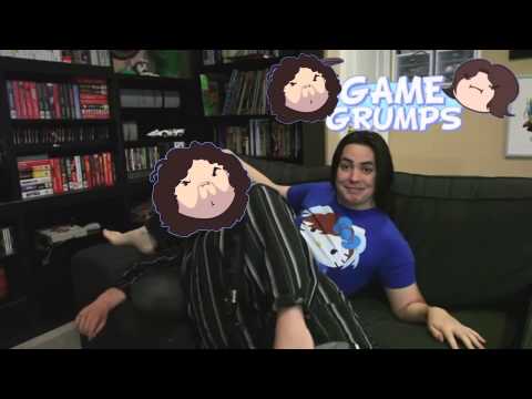 Game Grumps - Dannytron