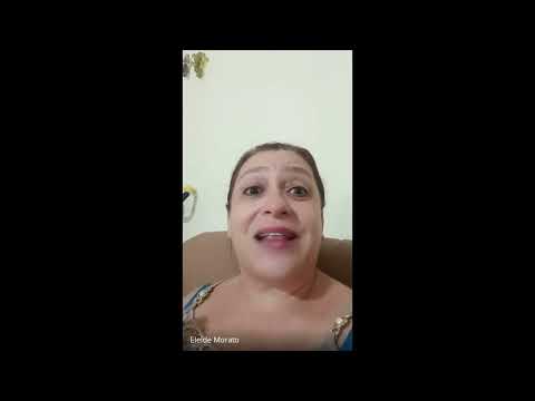 Eleide conta como a Escola da Saúde pela Medicina Chinesa transformou sua saúde