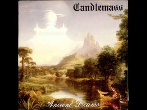 Candlemass - Ancient dreams(full album)