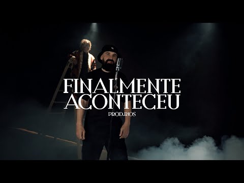 "Finalmente aconteceu" Mundo Segundo feat Marisa Liz