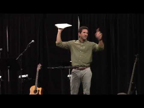 You Can't Fool God - Romans 2:17-29