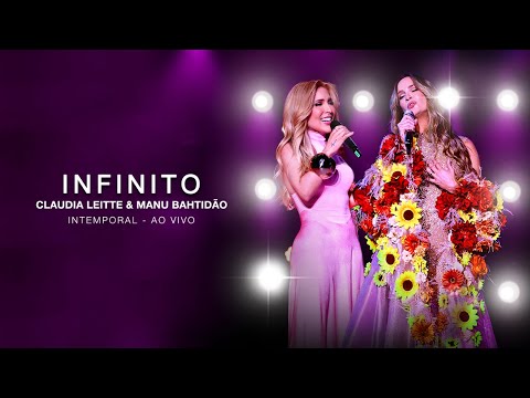 Video thumbnail for Infinito