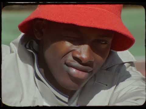 MARC O'POLO - ARCHIVE COLLECTION MEN - SPRING/SUMMER 2022