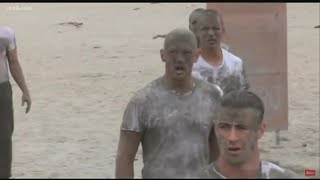 Navy SEAL BUD/S Training: Hell Week Explained