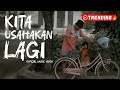 BATAS SENJA - KITA USAHAKAN LAGI ( OFFICIAL MUSIC VIDEO )