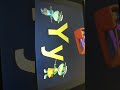 A Clip From Leapfrog The Amazing Alphabet Amusement Park