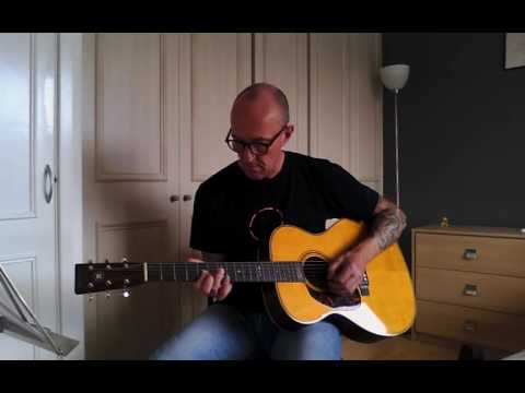 Bri-UKlefty EP131 Active Melody Challenge  -   Acoustic