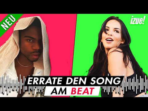 ERRATE DEN SONG AM BEAT [PART 7]