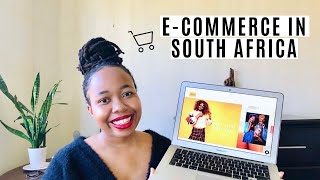 Starting An Online Store in South Africa | 5 Things to Consider Before You Do