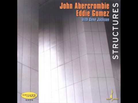 Eddie Gomez, John Abercrombie - Jazz Folk (Official Audio)