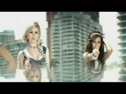 Queensberry-Too Young Das Viedeo