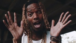 Fetty Wap - She Wanna (ft. Monty) Official Audio