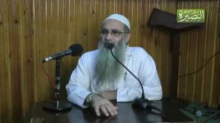 صورة واجبك أيها المسلم .. فاحرص عليه قبل الموت - لفضيلة الشيخ الدكتور/ أحمد النقيب  – حفظه الله –