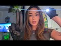 ASMR A 10 Minute FAST Eye Exam