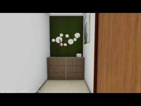 3D Tour Of Ogale Aditya Aura