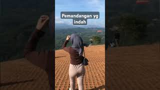 Download lagu Gunung yg indah, enak di pandang #hijab #pemandangan mp3