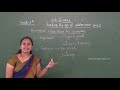 CBSE VIII STATE 8 SCIENCE REACHING THE AGE OF ADOLESCENCE PART 3
