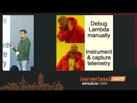 Serverless Instrumentation Under the Microscope