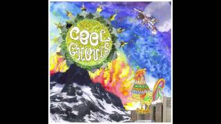 Cool Ghouls- Things I Seen