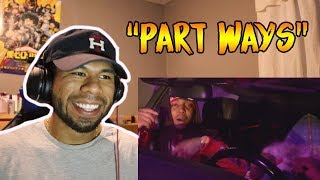 Chief Keef - Part Ways - OFFICIAL MUSIC VIDEO (REACTION)