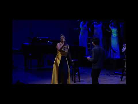 “All I Want Is Forever” - The Brilliant Regina Belle